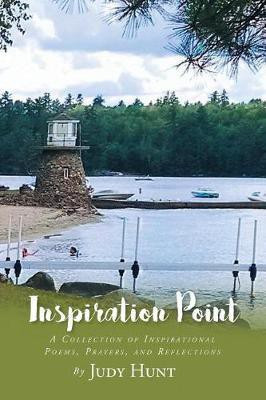 Inspiration Point(English, Paperback, Hunt Judy)