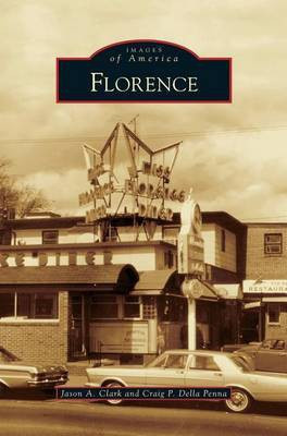 Florence(English, Hardcover, Clark Jason a)