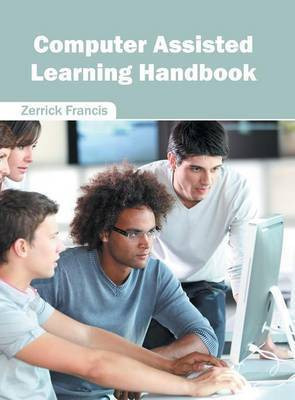 Computer Assisted Learning Handbook(English, Hardcover, unknown)