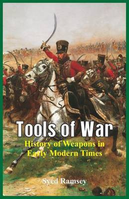 Tools of War(English, Paperback, Ramsey Syed)