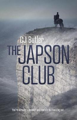 The Japson Club(English, Paperback, Butler Cj)
