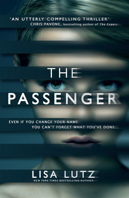 The Passenger(English, Paperback, Lisa Lutz)