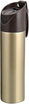 

Jazam JM-H100-3-BR 600 ml Sipper(Pack of 1, Brown)