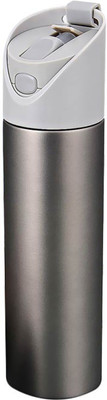 

Jazam JM-H100-3-GY 600 ml Sipper(Pack of 1, Grey)
