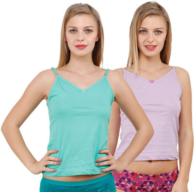 VICA POTA Women Camisole