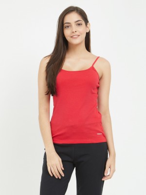 FRUIT OF THE LOOM Women Camisole