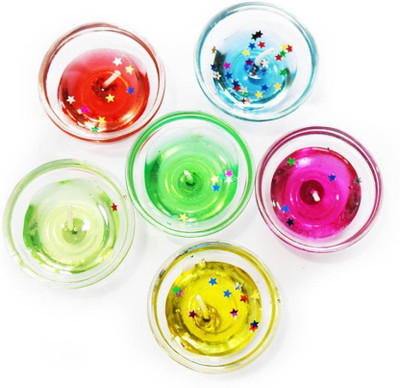 

Capstone 19 ml Candle Gel Wax