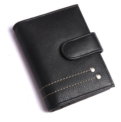 

myseeku 20 Card Holder(Set of 1, Black)