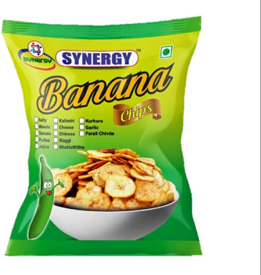 

synergy Banana Chips Chips(250 g)
