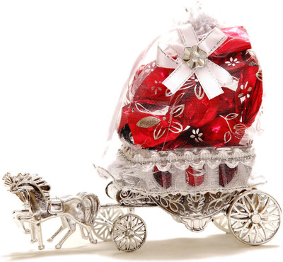 

Skylofts Beautiful Horse Decoration Gift Bars(50 g)