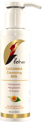 

F'loher CADAMBA Cleansing Milk(120 ml)