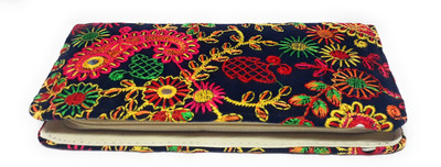 

Unique Fashion Casual, Party, Formal Multicolor Clutch