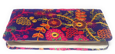 

Unique Fashion Casual, Party, Formal Multicolor Clutch