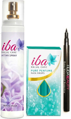 

iba halal care Combo Kit(Set of 3)