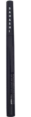 Sah&Shi Sketch Pen Eyeliner with TYA Makeup Kit 6155(Set of 2)