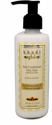 KHADI MEGHDOOT KHADI HAIR CONDITIONER(210 ml)