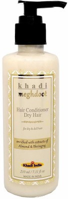KHADI MEGHDOOT HAIR CONDITINER(210 ml)