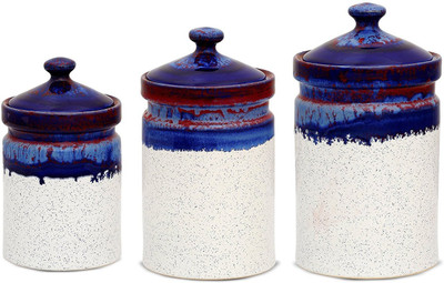 caffeine Spice Set Ceramic(3 Piece)