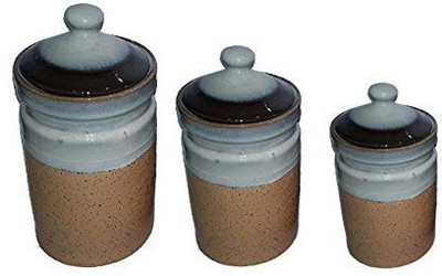 caffeine Spice Set Ceramic(3 Piece)