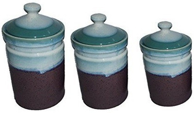 caffeine Spice Set Ceramic(3 Piece)