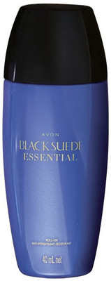 

Avon BLACKSUEDE ESSENTIAL ROLL ON ANTI-PERSIPIRANT DEODORANT Deodorant Roll-on - For Men(40 g)
