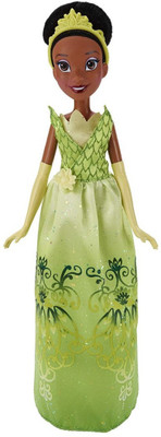 

Hasbro : Tiana Fashion(Green)