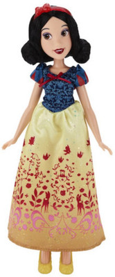 

Hasbro : Snow White Fashion(Multicolor)