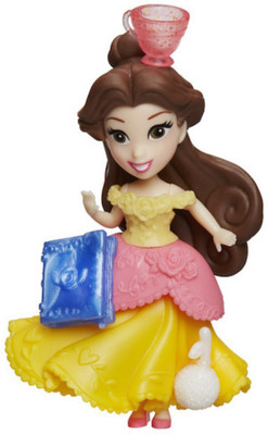 

Hasbro Little Kingdom Belle(Multicolor)