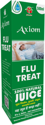 

Jeevanras Flu Treat(2 x 250 ml)