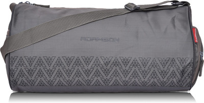 Adamson Gymanism Gym Bag(Grey)