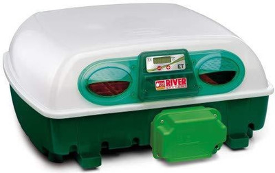 

River Systems ET549A Egg Incubator