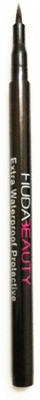 

huda beauty liquid mattee WATERPROOF EXTRA PROTECTIVE LIQUID ULTRA-FINE PEN EYE LINER 1 ml(BLACK)