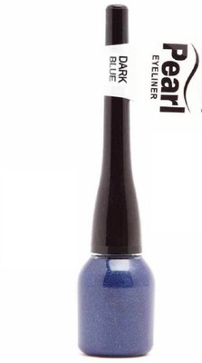 

Blushia Pearl Glitter Liquid Eyeliner Dark Blue 3 ml(Dark Blue)