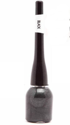 

Blushia Pearl Glitter Liquid Eyeliner Black 3 ml(Black)
