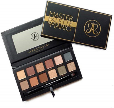 

ANASTASIA master palette by mario 0.7 g(MULTI COLOR)