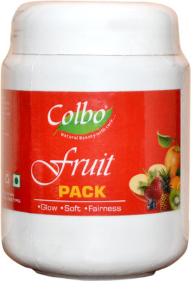 

Colbo FRUIT FACE PACK(1000 ml)