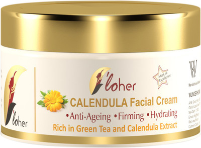 

F'loher CALENDULA Facial Cream"(40 g)