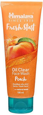 

Himalaya fresh start oil control face wash Face Wash(100 g)