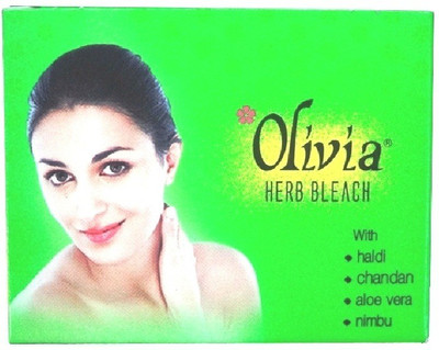 

Olivia Herb Bleach 15 g