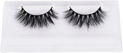 

Candy Love Styling Eyelash Day and Night PAck(Pack of 2)