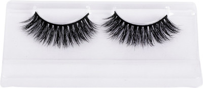 

Candy Love Styling Eyelash Day and Night PAck(Pack of 2)