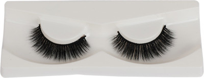 

Candy Love Styling Eyelash Day and Night PAck(Pack of 2)