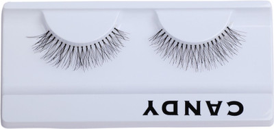 

Candy Love Styling Eyelash Day and Night PAck(Pack of 2)