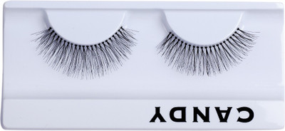 

Candy Love Styling Eyelash Day and Night PAck(Pack of 2)