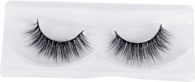 

Candy Love Styling Eyelash Day and Night PAck(Pack of 2)