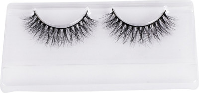 

Candy Love Styling Eyelash Day and Night PAck(Pack of 2)