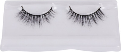 

Candy Love Styling Eyelash Day and Night PAck(Pack of 2)