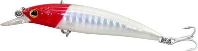 

Always Sporty Hard Bait Plastic Fishing Lure(Pack of 1, Size 12)