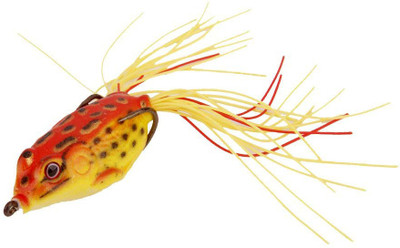 Always Sporty Soft Bait Silicone Fishing Lure(Pack of 1, Size 5)