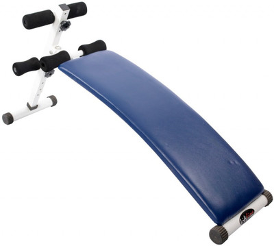 

Lifeline 5501 Abdominal Fitness Bench